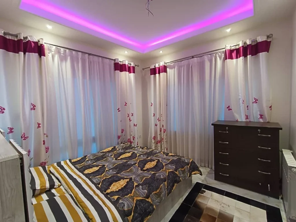 اجاره ویلای لوکس شمشاد در متل قو