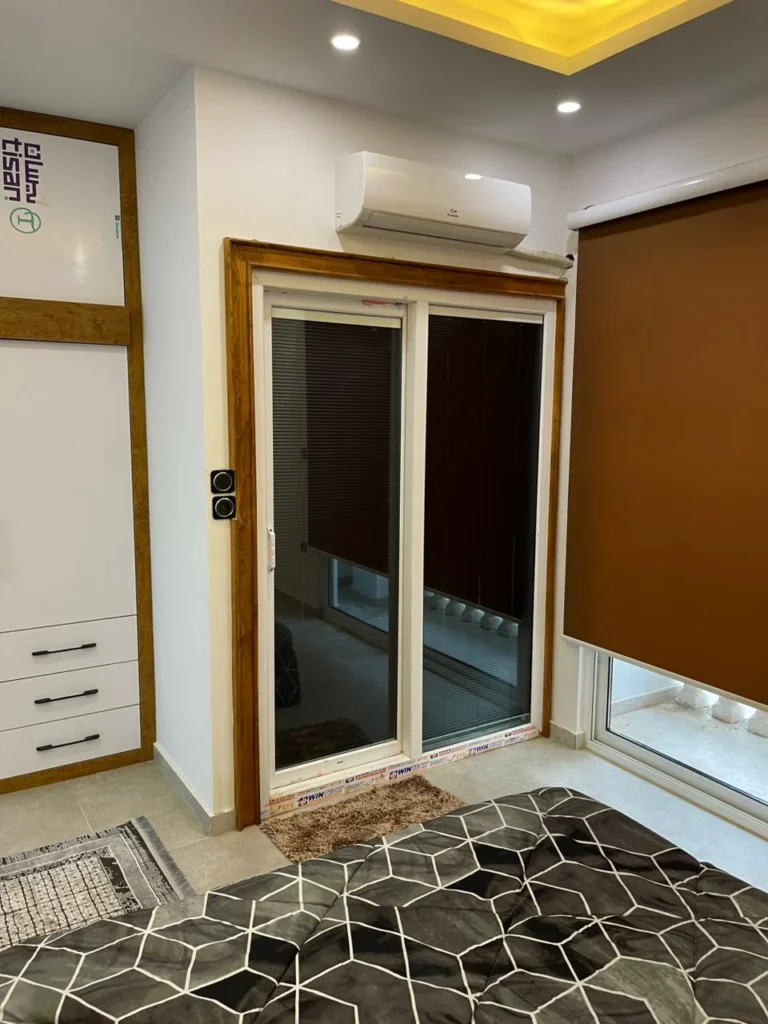 ویلای لوکس پالم دریاگوشه متل قو