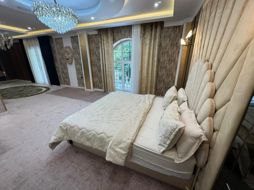 اجاره عمارت لوکس سیلوراستار در شمال