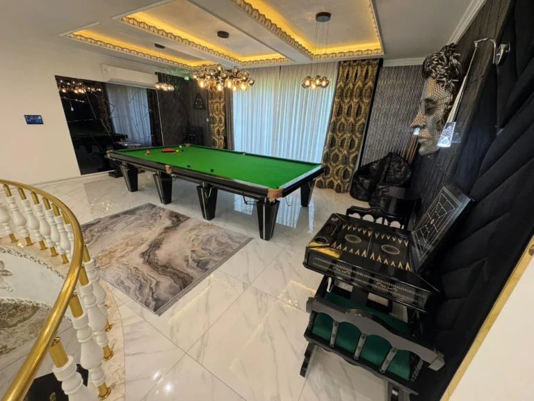 اجاره عمارت لوکس سیلوراستار در شمال