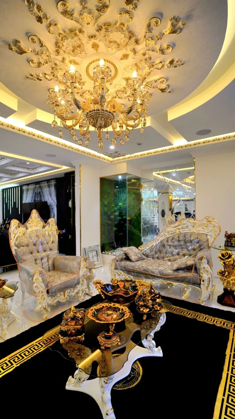 اجاره عمارت لوکس سیلوراستار در شمال