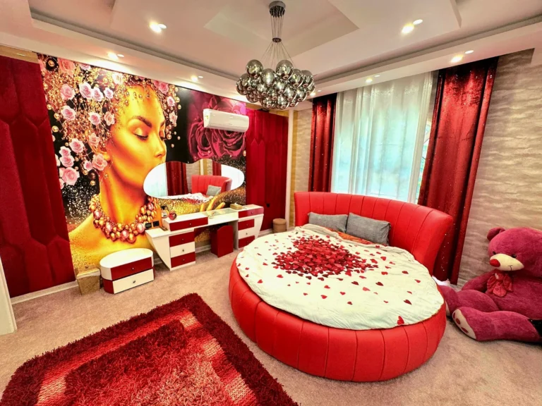اجاره عمارت لوکس سیلوراستار در شمال
