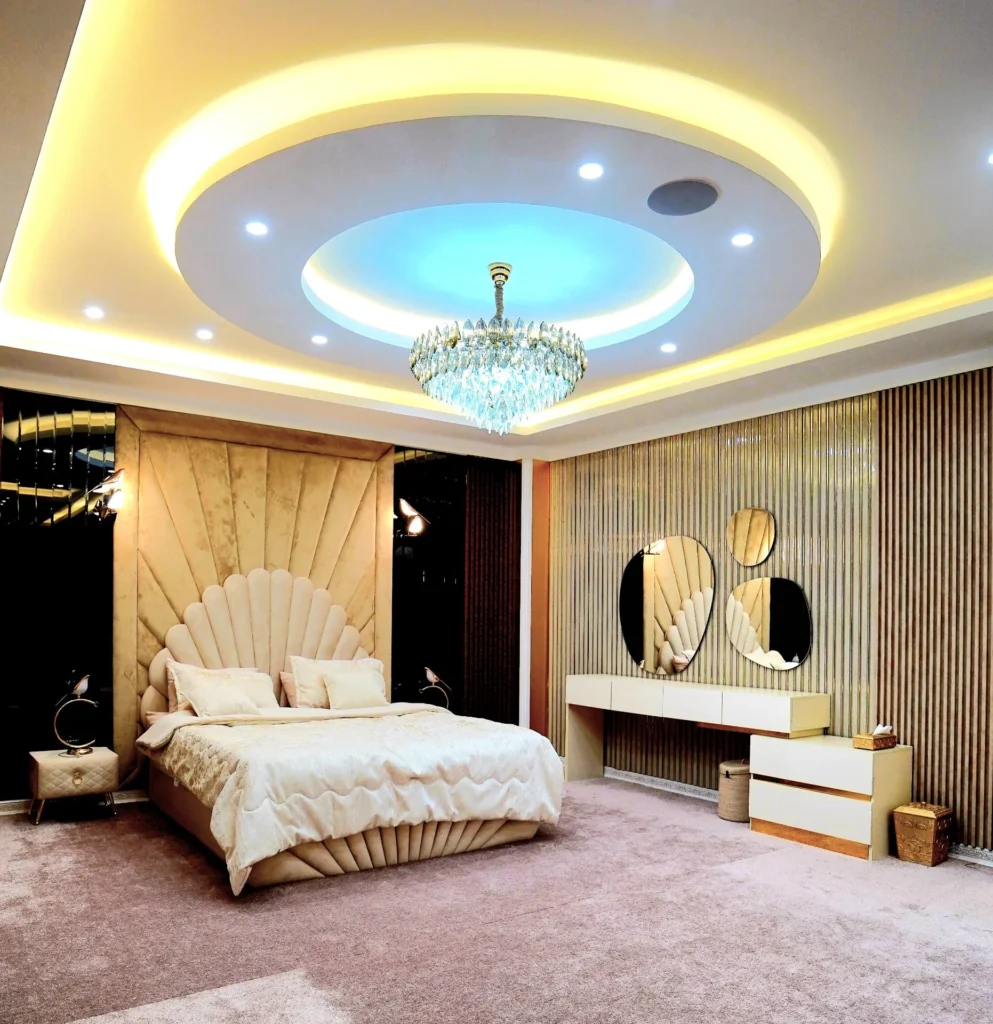 اجاره عمارت لوکس سیلوراستار در شمال