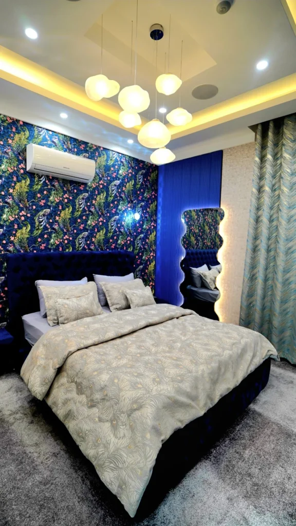 اجاره عمارت لوکس سیلوراستار در شمال