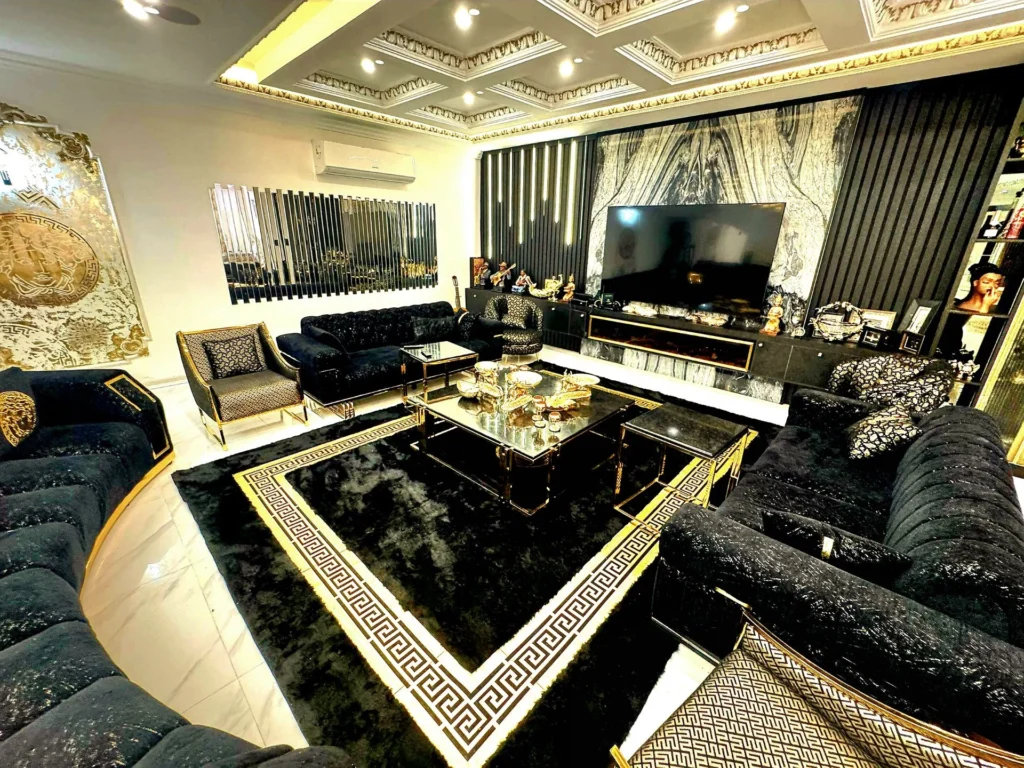 اجاره عمارت لوکس سیلوراستار در شمال