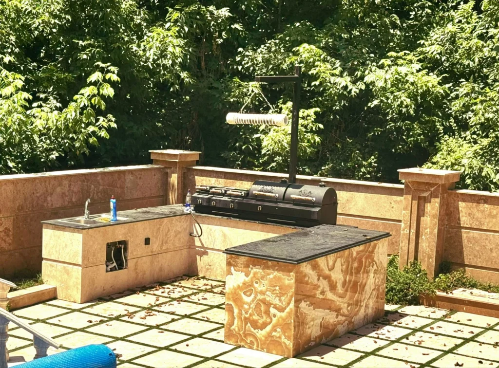 اجاره عمارت لوکس سیلوراستار در شمال